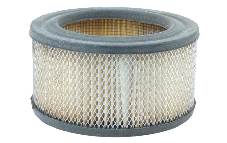 Hastings AF158 Parker Genuine OEM Heavy Duty Engine Premium Air Filter Element