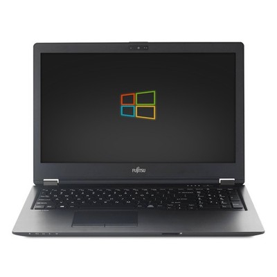 Fujitsu LifeBook U758 15,6'' FullHD i5-7200U bis 2x3,1GHz 8GB 256GB SSD W11Pro