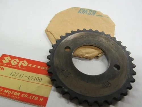 SPROCKET | ~E. NO. 150989