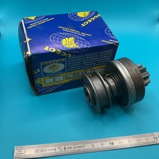 Démarreur Peugeot 403