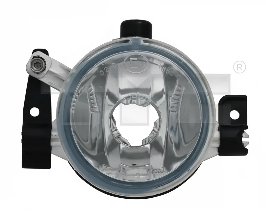 Faro fendinebbia alogeno Sx H8 19-0408-11-2 TYC per FORD KUGA I - Immagine 2