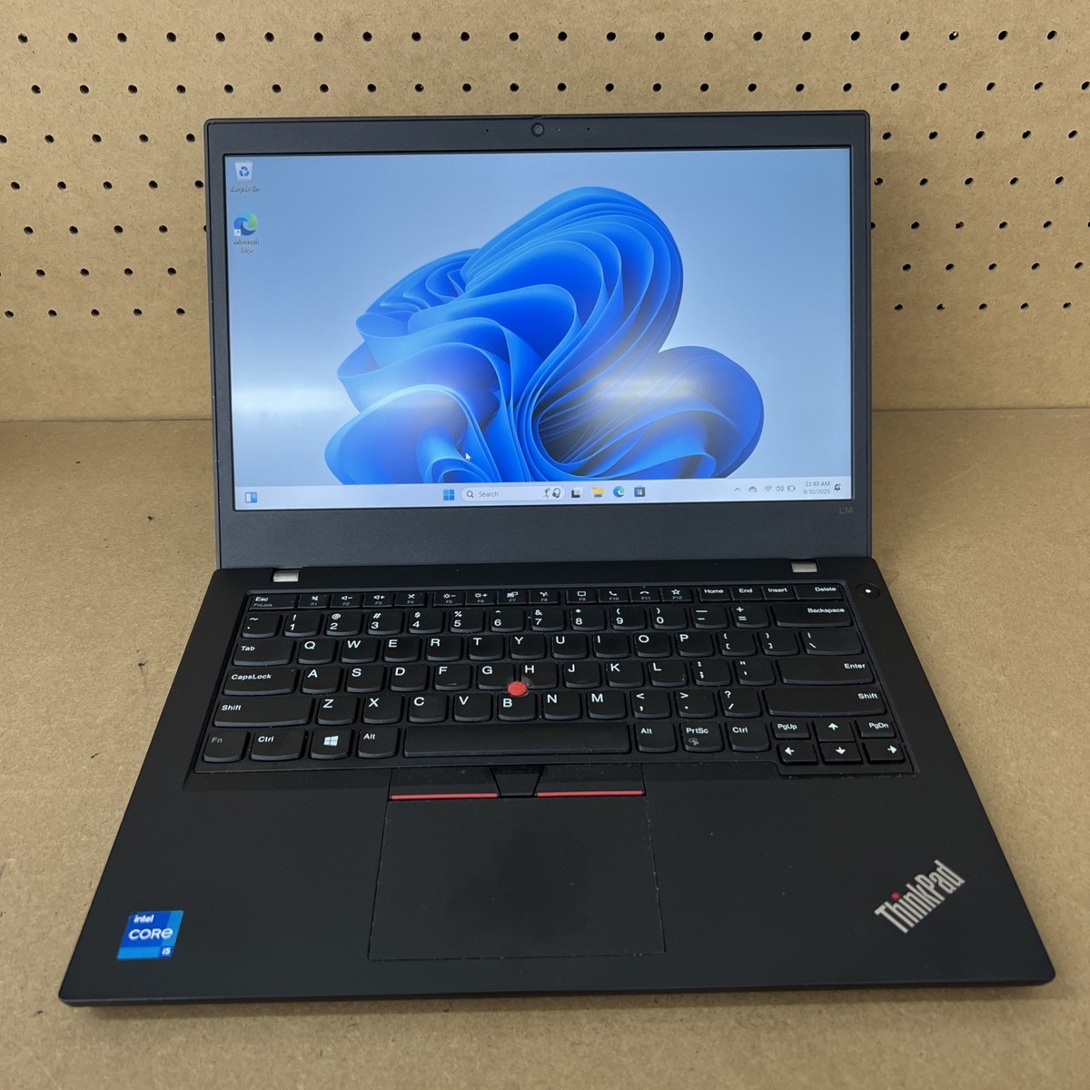 Lenovo ThinkPad L14 Gen 2 14