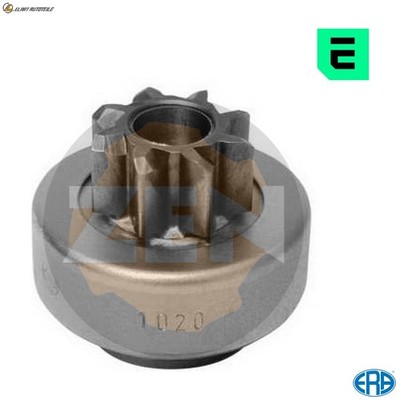 FREILAUFGETRIEBE STARTER ZN1020 FÜR NISSAN Q/BIC/III/Van 100NX SENTRA/TSUBAME