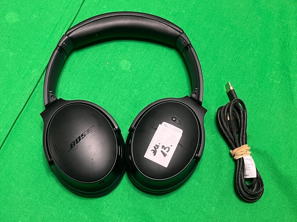 Bose QuietComfort 45, Foto 1 von 5