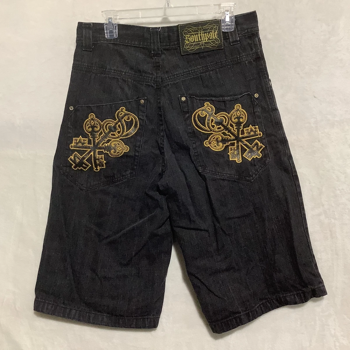 Southpole Gold Clothing for Men for sale | eBay