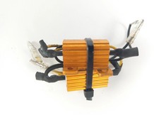 Clignotant Triumph 2000