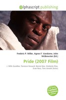 Frederic P. Miller (U. A.) | Pride (2007 Film) | Taschenbuch | Englisch (2026)