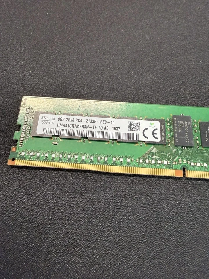 25+ Hynix 8 GB DDR4 SDRAM Computer RAM for sale | Updated Oct 2026