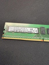 Hynix Memory Module - 8GB - 2Rx8 - DDR4 - 2133 MHz - HMA41GR7MFR8N-TF