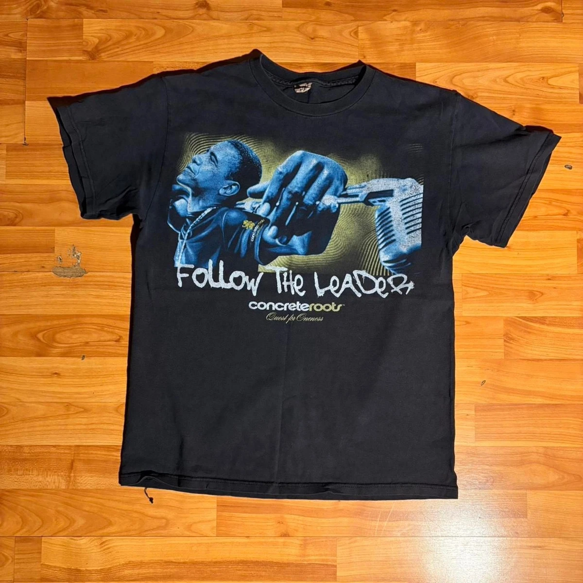 The Roots T Shirt In Men's T-Shirts for sale | eBay