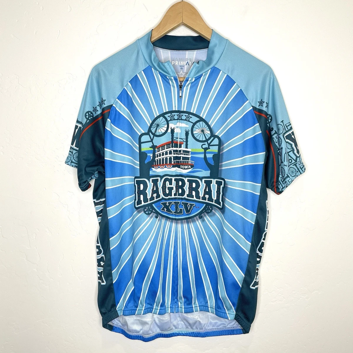 Primal Cycling Jerseys for sale | eBay
