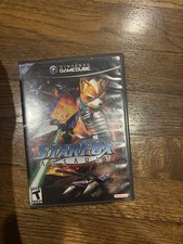 Star Fox: Assault (GameCube, 2005)