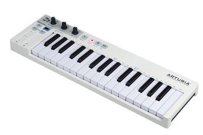 KeyStep 32 Key Controller Sequencer USB MIDI CV Keyboard Controller