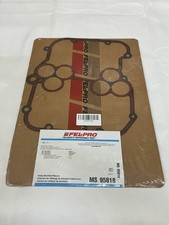 Fel-pro Ms 95818 Fuel Injection Plenum Gasket Set Upper For Gm 4.3l V6