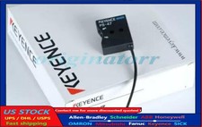 One KEYENCE PS-47 PS47 Photoelectric Sensor New