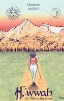 Maxence Marin | H'wwah | Taschenbuch | FranzöSisch (2021) | Le Chemin De La Vie