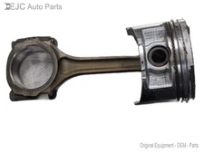 Piston and Connecting Rod Standard For 99-01 Honda CR-V EX AWD 2.0 13210PR4A00