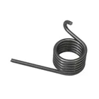 Yamaha Golf Cart Hill Brake Pedal Torsion Spring | 90508-40007 | 1982 up G&E