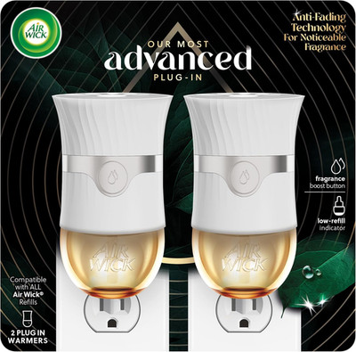 Scented Oils 2+0 Advanced Gadget
