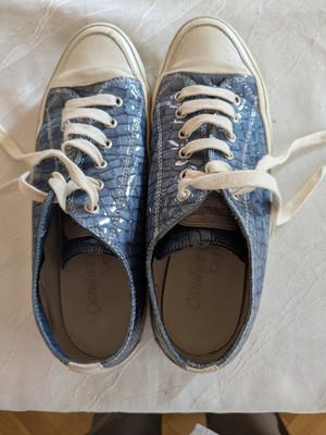 candice cooper 39 gebraucht Blau Weiß