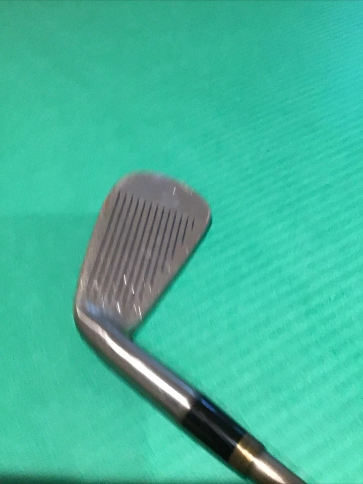 New Square Two LPGA Light & Easy II Oversize 7-iron RH Graphite L-Flex Golf Club - Image 4 of 4