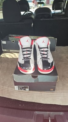 Size 10 - Air Jordan Dub Zero 2020 Varsity Red. Nike Air Jordan Original