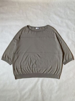 Brunello Cucinelli Sweater L