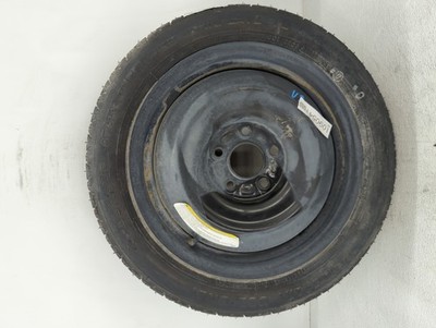 2009-2014 Acura Tsx Spare Donut Tire Wheel Rim Oem HBU22