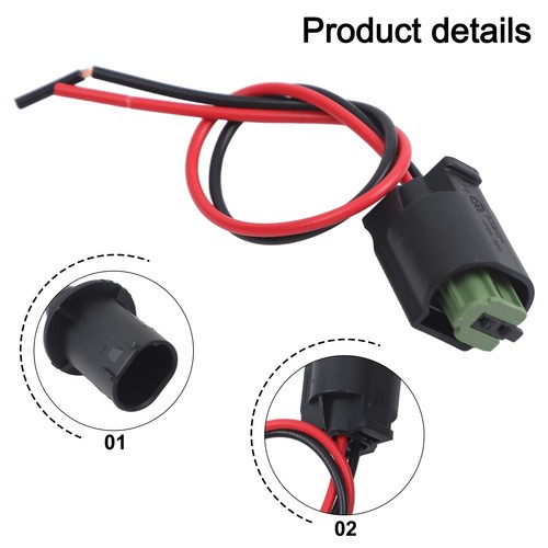 For Mercedes W177 Outside Temperature Sensor Reliable Performance Easy Fit - Picture 7 of 12