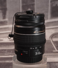 Canon EF 28-80mm f/3.5-5.6