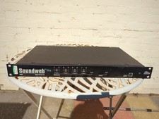 BSS Audio Soundweb Lite SW3088 Signal Sound Processor