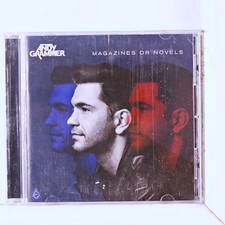 Andy Grammer - Magazines Or Novels (CD 2014) VGC