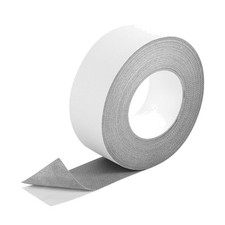 Kantenverschlussband Gew&auml;chshaus Platten 5cm x 25m Antistaub Klebeband Kunsts...