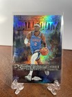 2025 Topps Chrome Shai Gilgeous-Alexander Base (RAW)