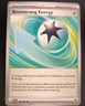 Boomerang Energy 166/167 Pokemon TCG Scarlet & Violet - Twilight Masquerade NM