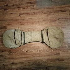 Saddle Bag