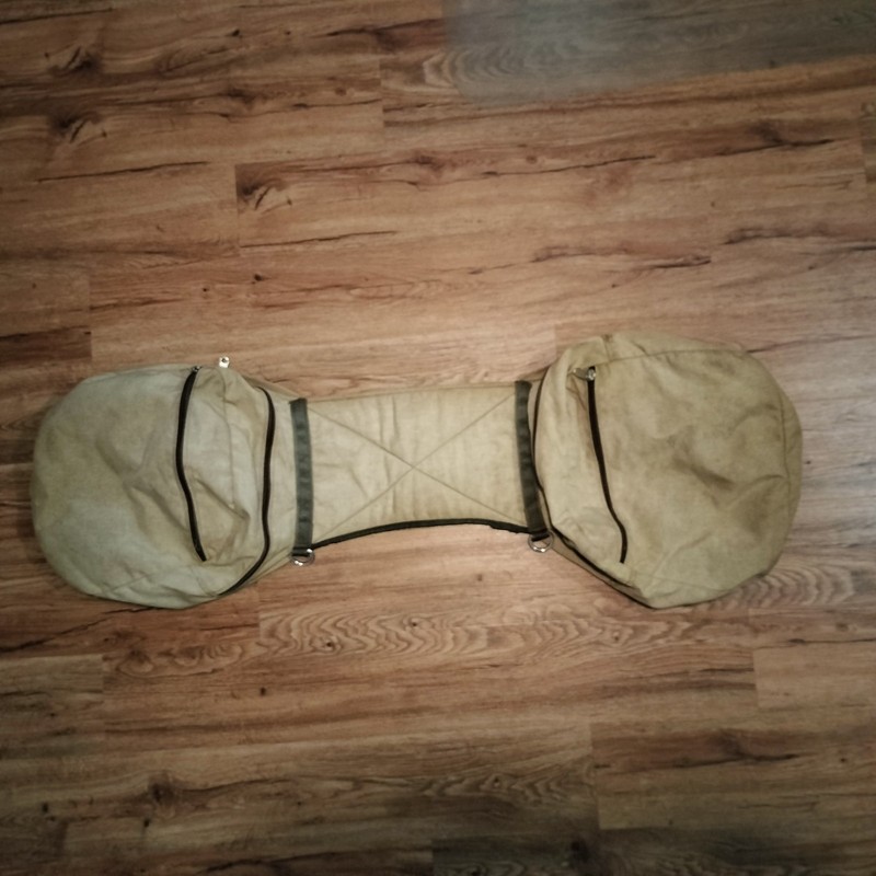 Saddle Bag