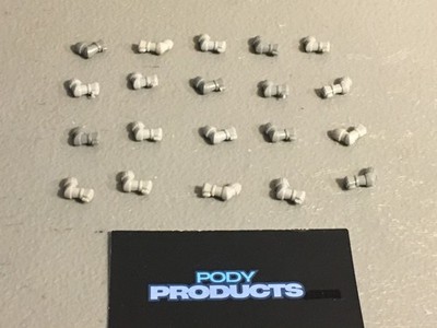 A37201 WARHAMMER 40K SPACE MARINES BITS LOT ROGUE TRADER ARMS GW GAMES WORKSHOP
