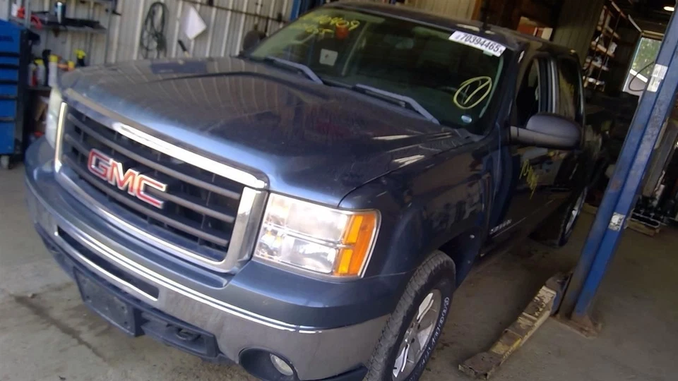 Cinturón de seguridad delantero cubo y conductor de banco para 10 AVALANCHE 1500 10312146 Foto 4 de 4