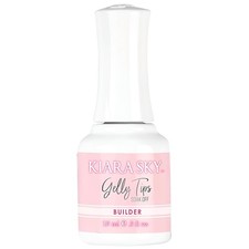 Builder Gel 0.5 fl oz | Gelly Tips Soak Off