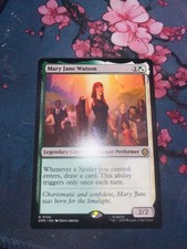magic the gathering cards