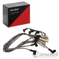 Maxgear 7 ZÜNDKABEL-SATZ ZÜNdleitung Passend FüR VW Corrado Golf Passat Vento |