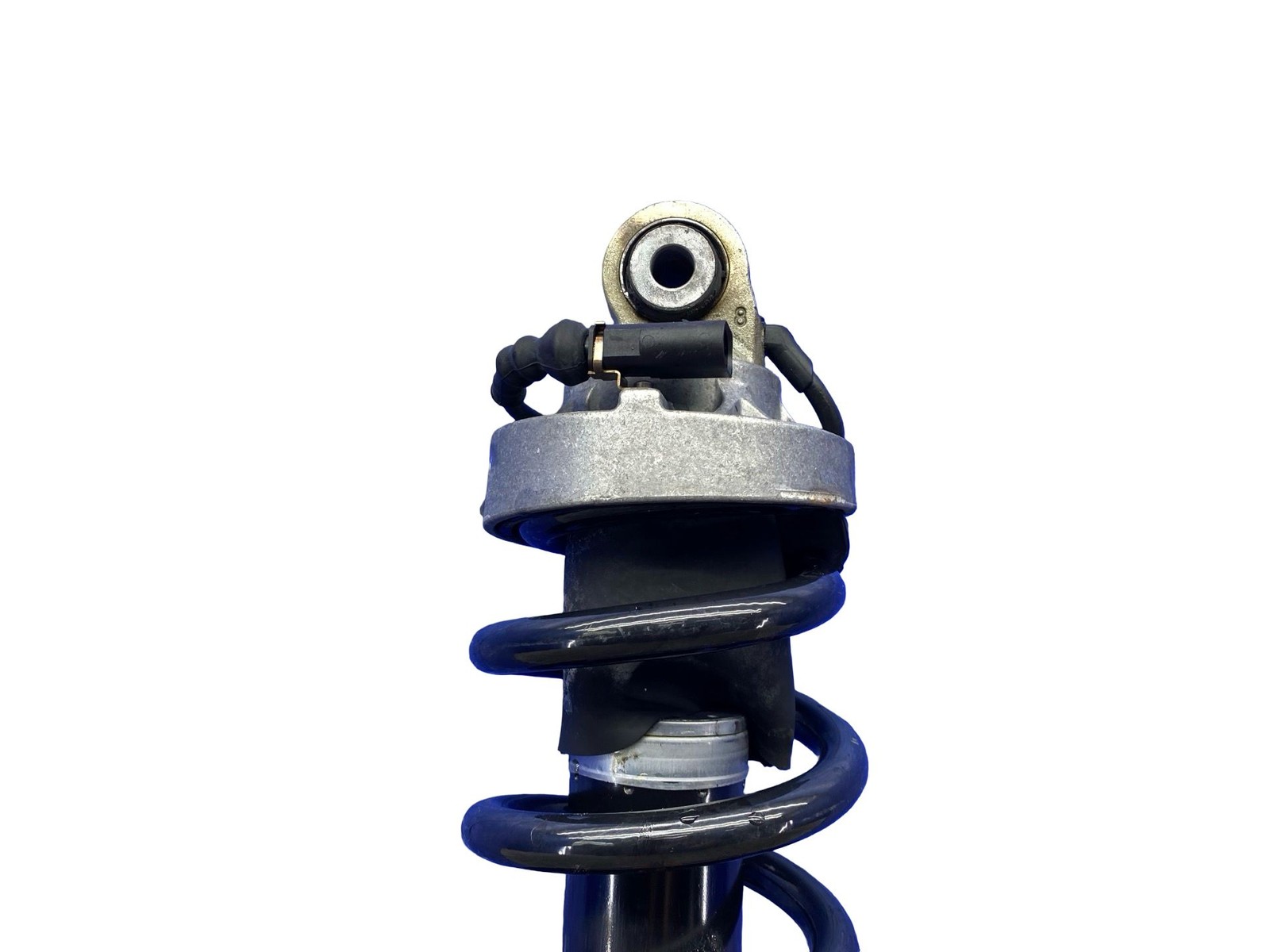 2008-2015 Audi R8 v10 AWD 5.2L FRONT RIGHT SUSPENSION STRUT ASSEMBLY 420412020AH