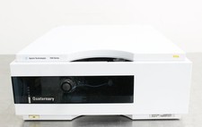 Agilent G1311A HPLC Pump 1100 Series Quaternary Mixing Gradient Cap (3375246)