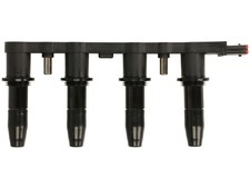 BOBINA ACCENSIONE PER OPEL VECTRA C 1.6 1.8 MERIVA A 1.6 SIGNUM 1.8 INSIGNIA A 1.6