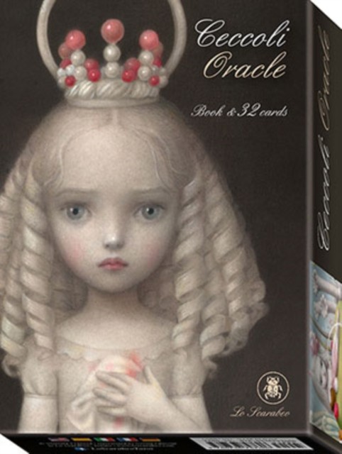 Ceccoli Oracle by Lunaea Weatherstone - Image 7