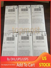 NEW IN BOX Allen Bradley AB 1734-TB /A POINT I/O Module Terminal Base 1734TB