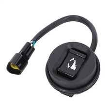 OEM Trim and Tilt Switch 63D8256300 for Outboard Engines 30HP For 115HP Models