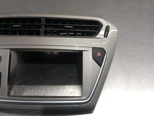9817372477 Consola Central para CITROEN C-ELYSÉE Origins 2019 949838 - Imagen 5 de 10