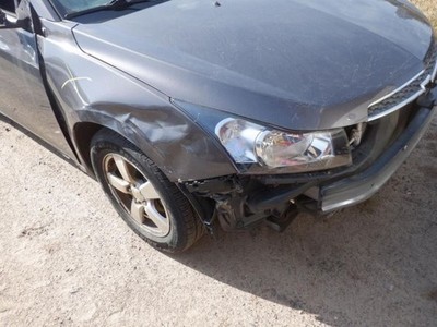 Chassis ECM Information-gps-tv Right Hand Side Of Dash Fits 14-17 VERANO 1225362